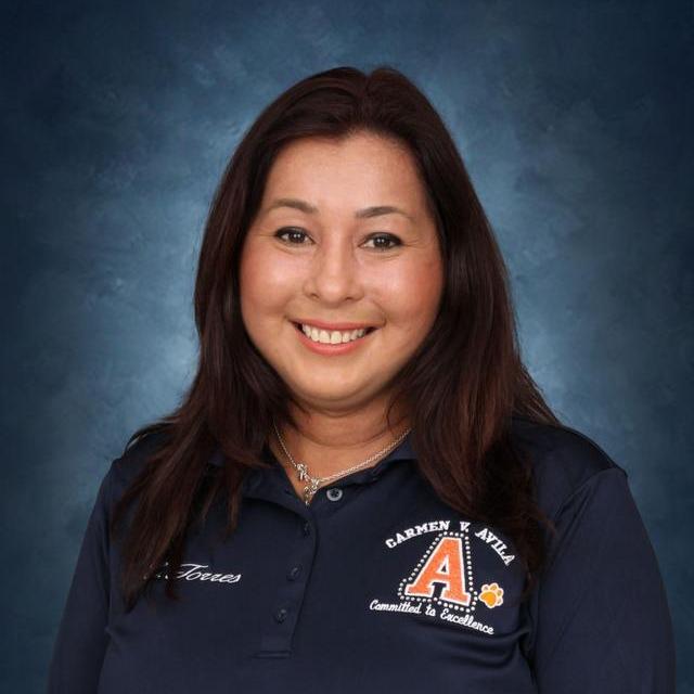EricaTorres's Profile Photo