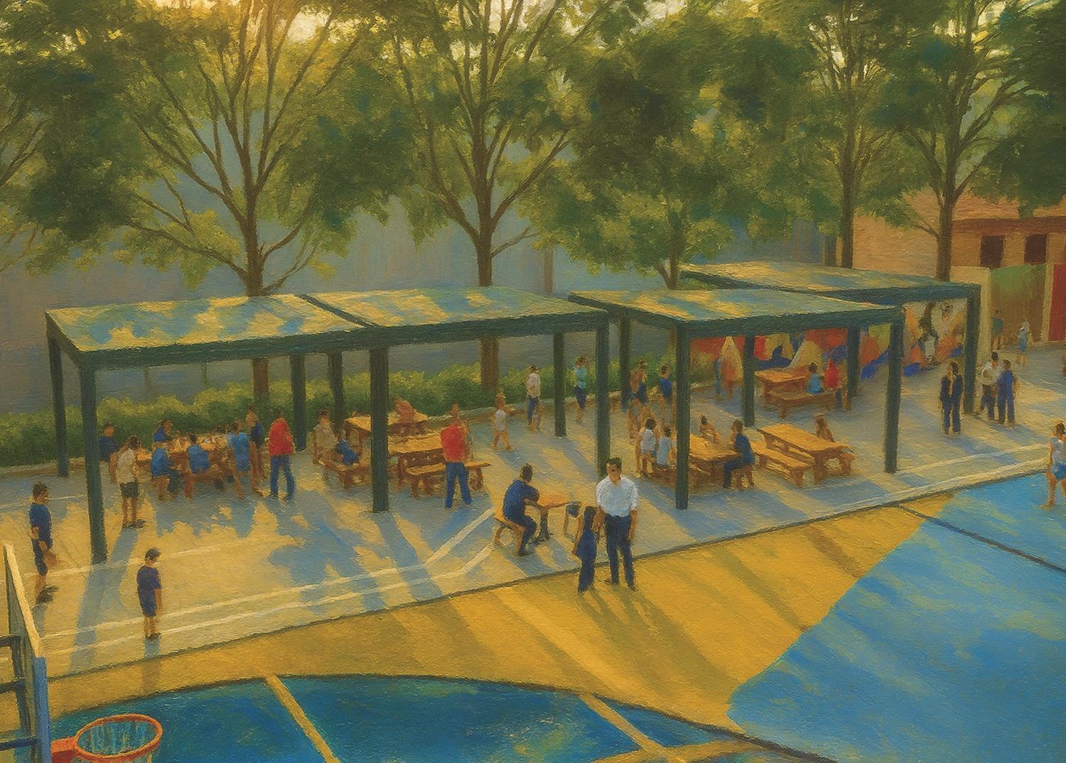 A Glow-Up for Our Outdoors Image