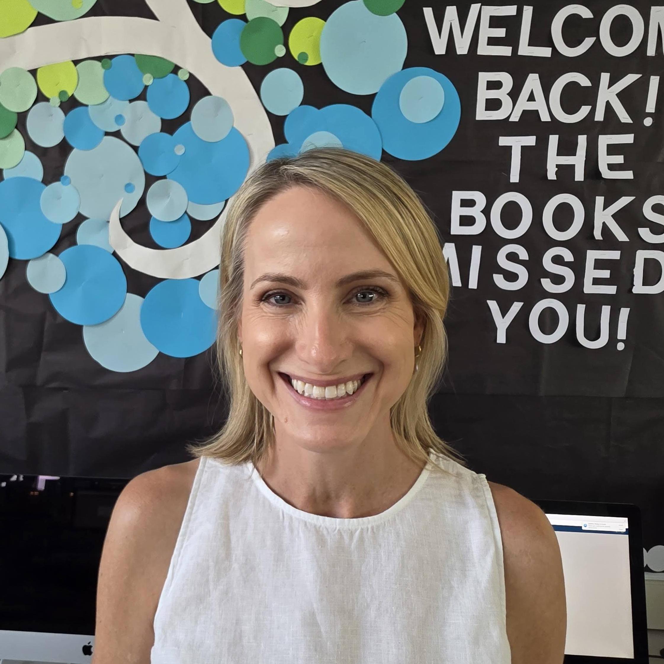JanellePaulsen's Profile Photo