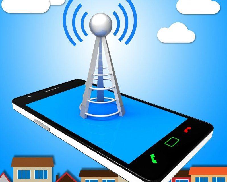 Cellphone Hot Spot Featured Photo