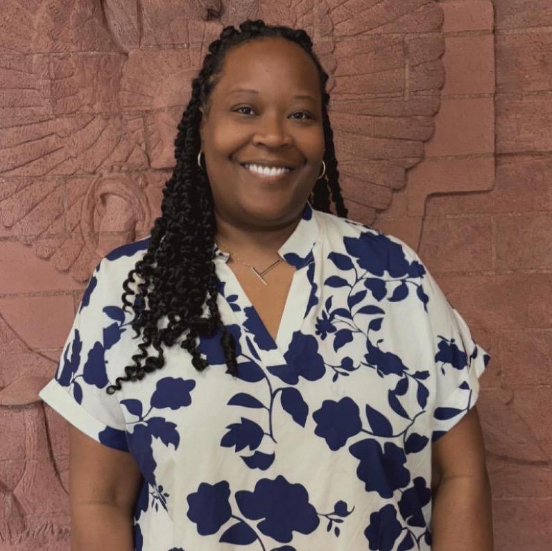 TamekaJohnson's Profile Photo