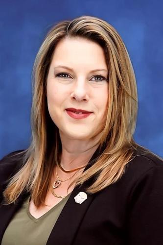 Pam Randall