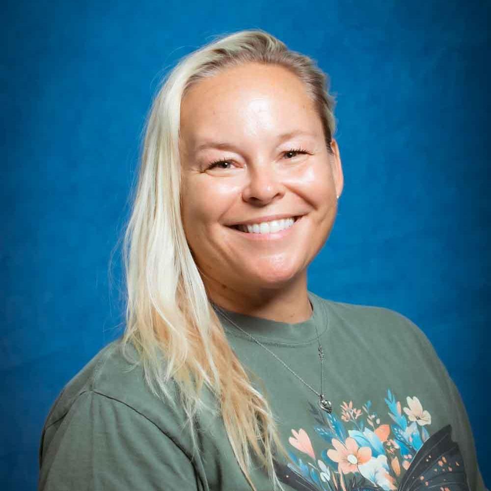 AmandaBlackwood's Profile Photo