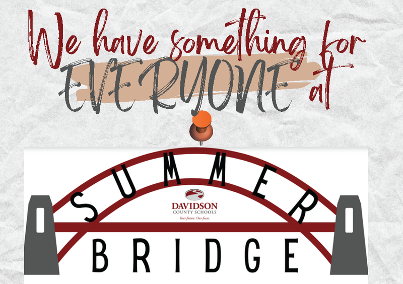 Summer Bridge