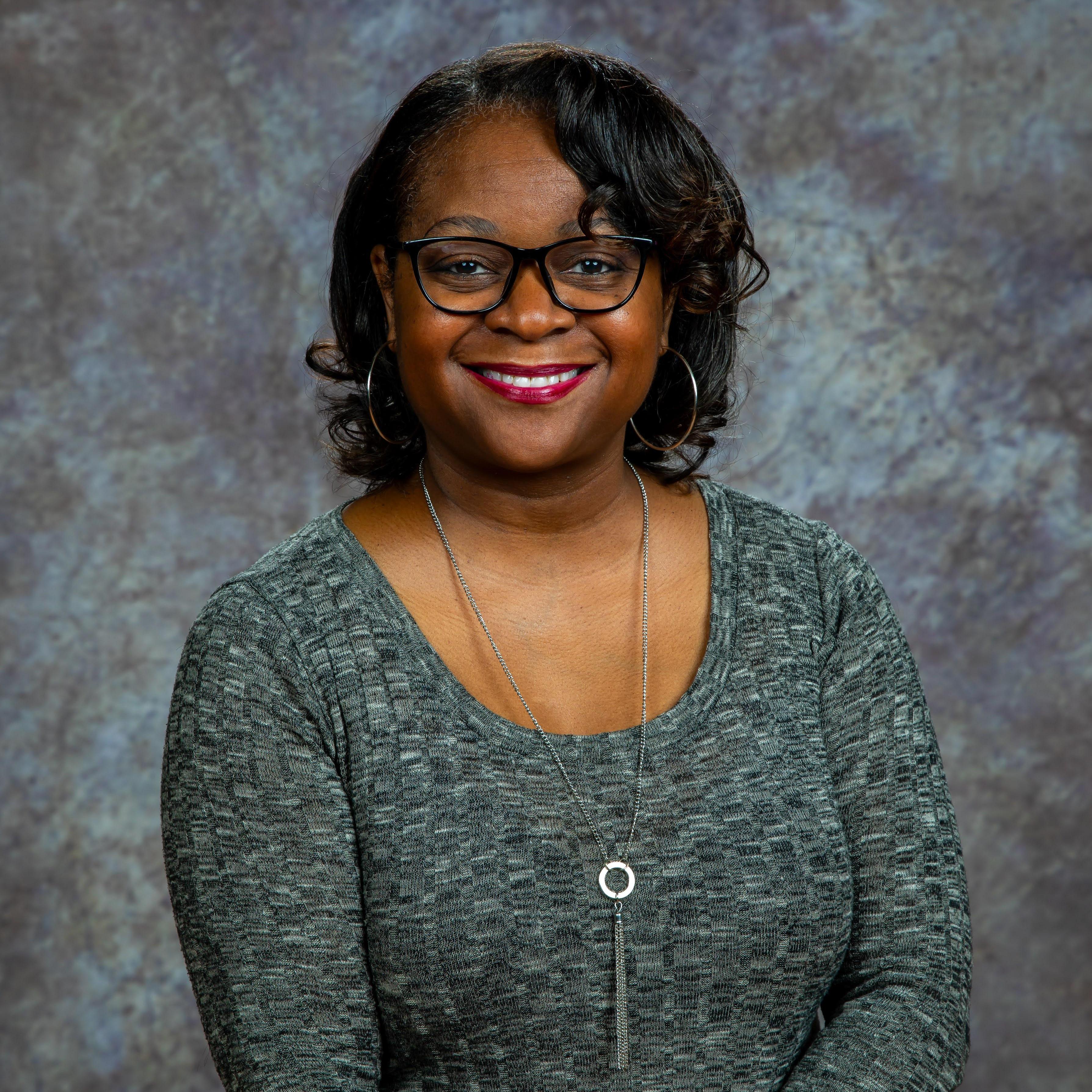 CalandraHicks's Profile Photo