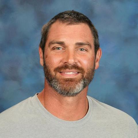 CoryRycroft's Profile Photo