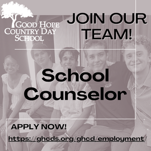School Counselor