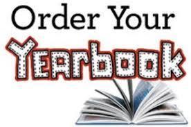 Get Your Yearbooks Now! (Click Here) Featured Photo