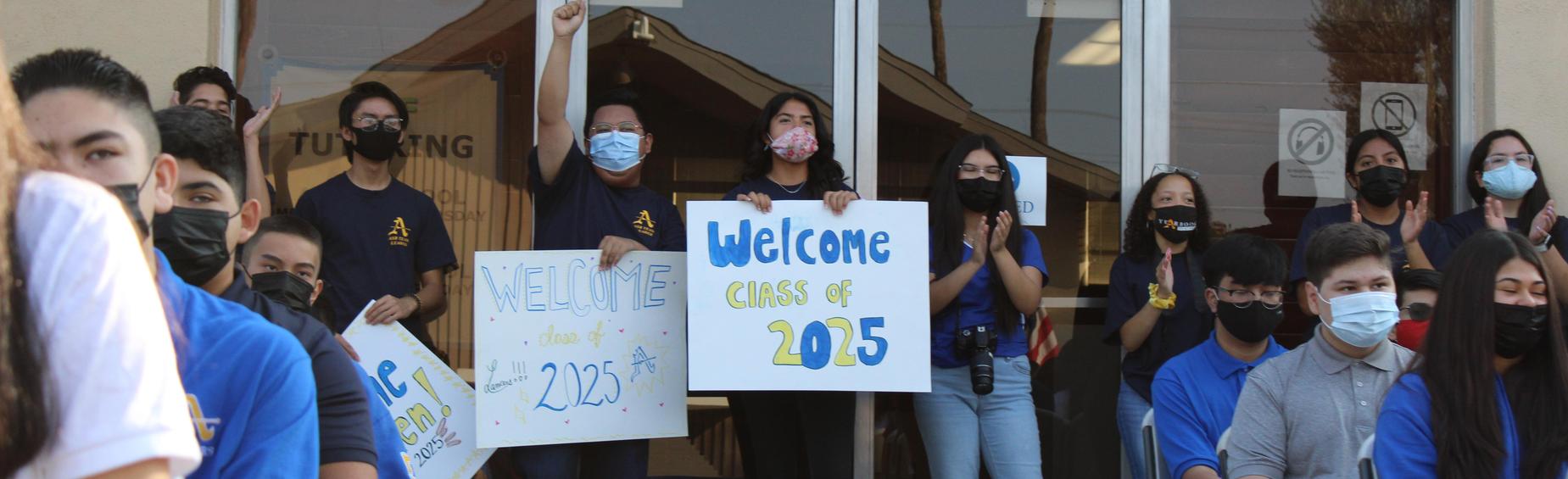 Bishop Amat Memorial High School