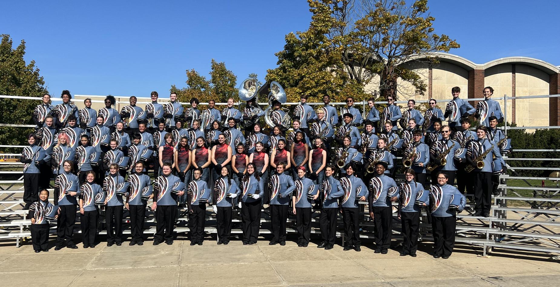 Marching Band