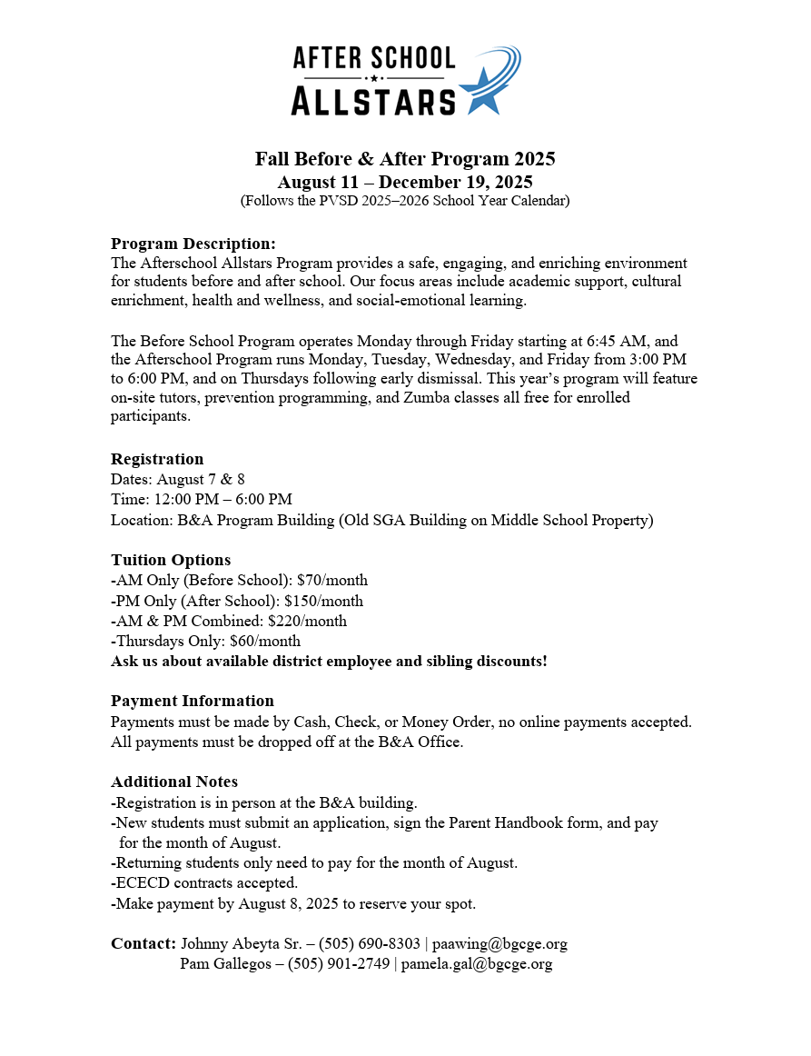 flyer