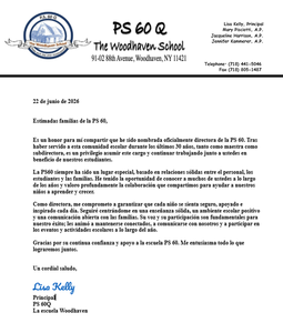 mrs. kelly principal