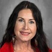 DeborahJones's Profile Photo