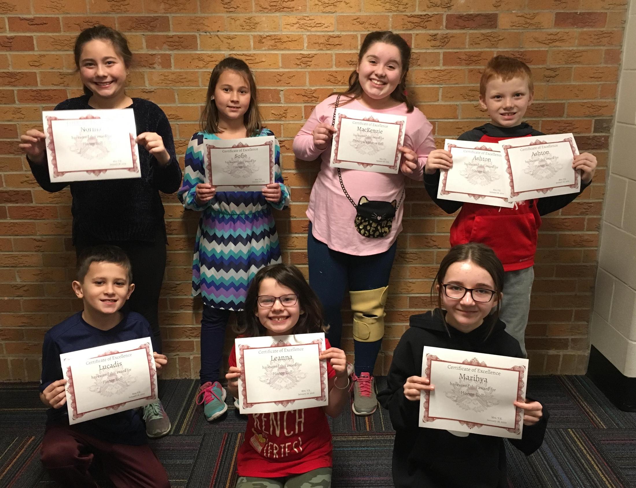 North Elementary School North Elementary School Watervliet School