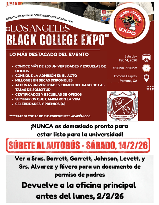 Black College Expo