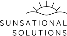 Sunsational Solutions Logo