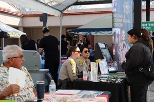 Photos from the 2026 College & Career Fair