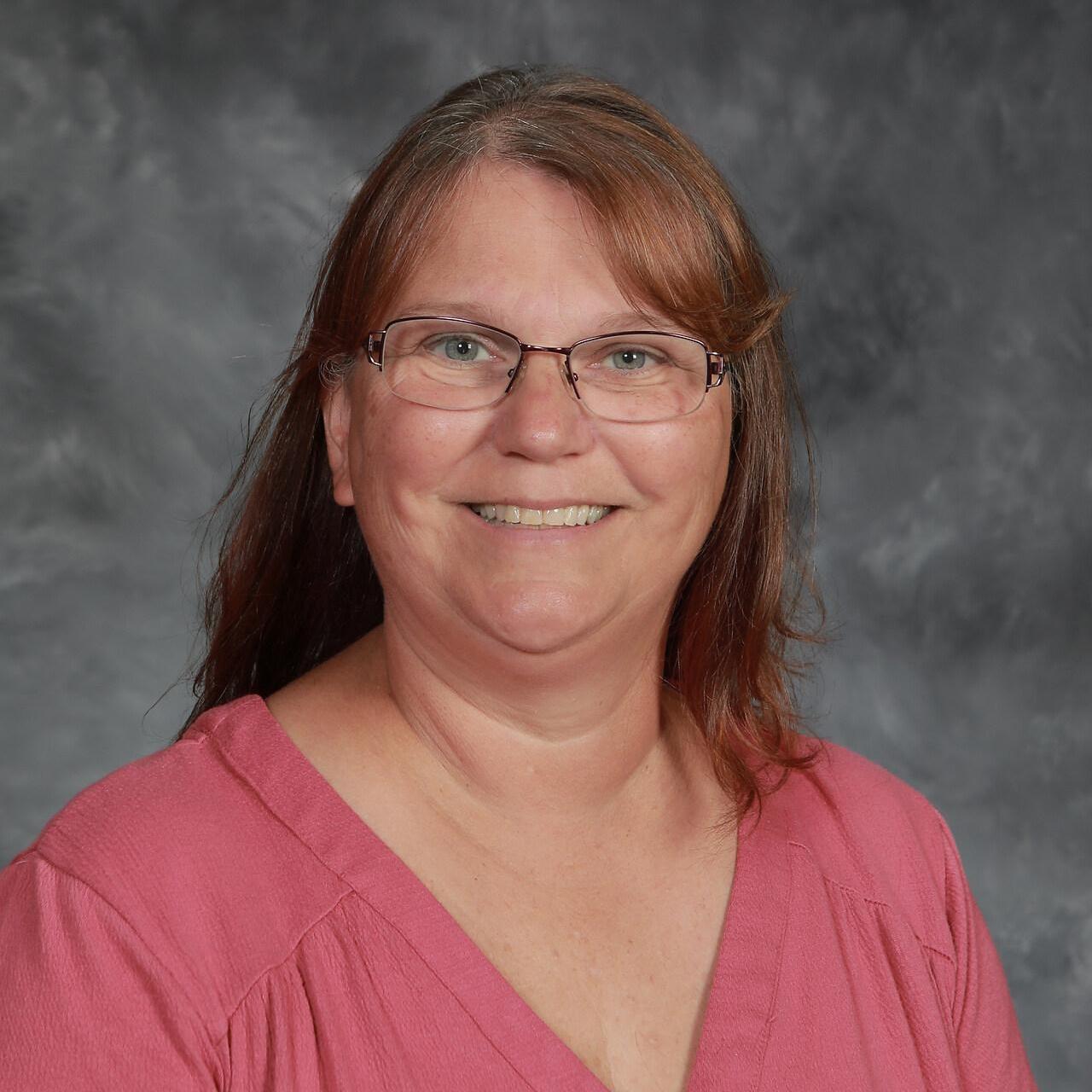 KristinaDroog's Profile Photo