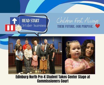 Emma Lopez Says Pledge of Allegiance at CC graphic