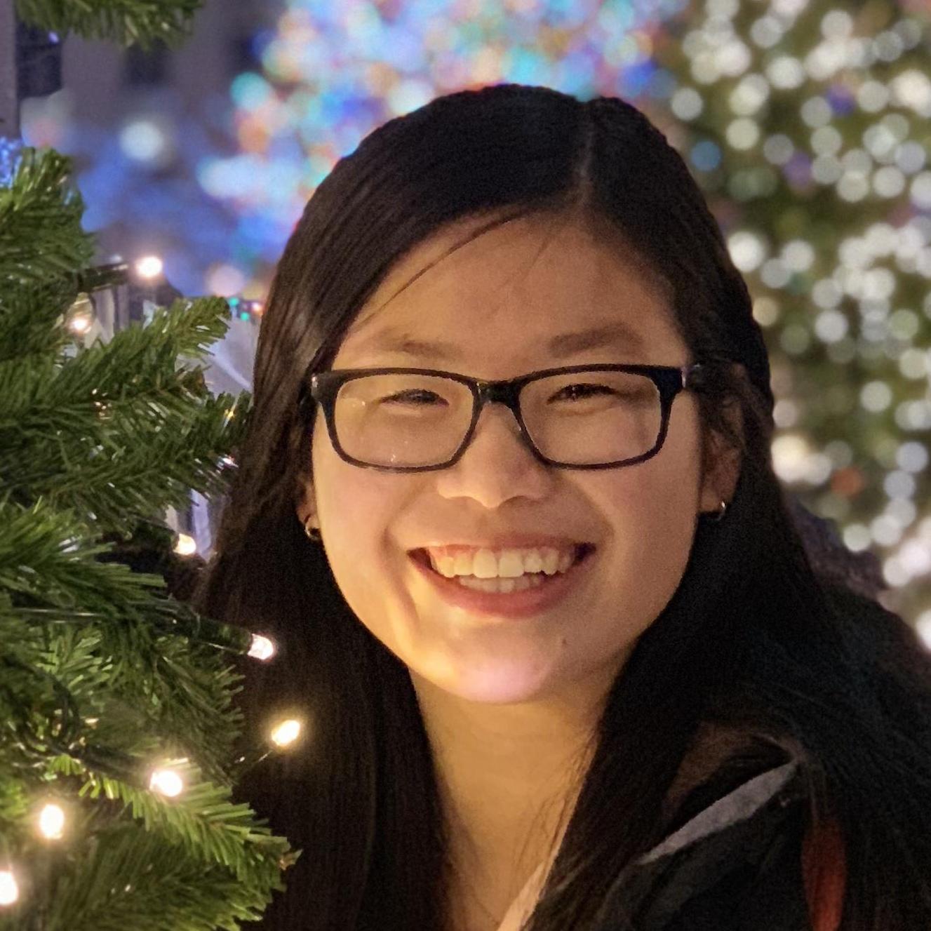 JessicaWang's Profile Photo