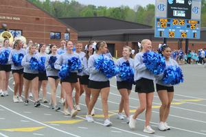 BCSS Special Olympics 2026