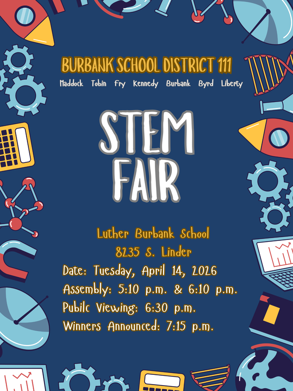 STEM Fair