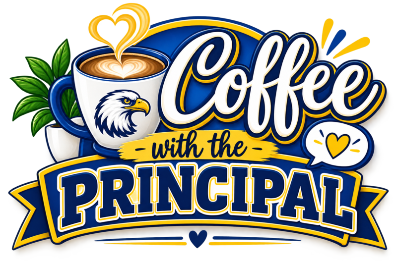 ☕ Coffee with the Principal Featured Photo