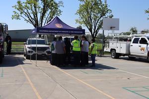 Photos from the 2026 College & Career Fair