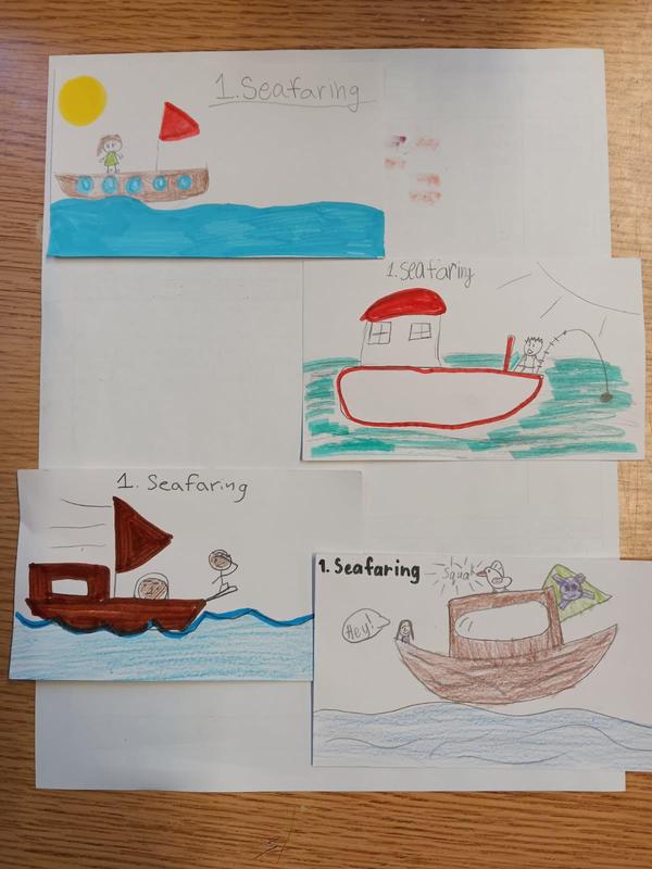 Principal's Letter Faith Reflection