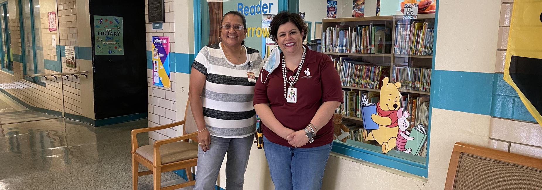 Open House 2021-2022 Principals