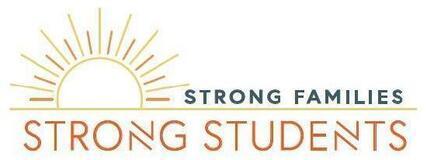 Strong Students Strong Families
