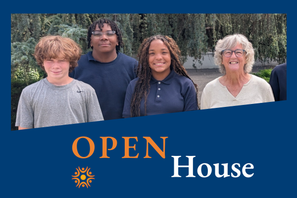 Open House