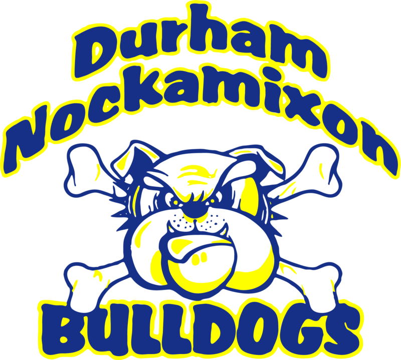 DN Bulldog logo