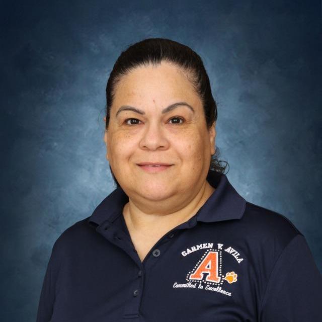AraceliGonzalez's Profile Photo
