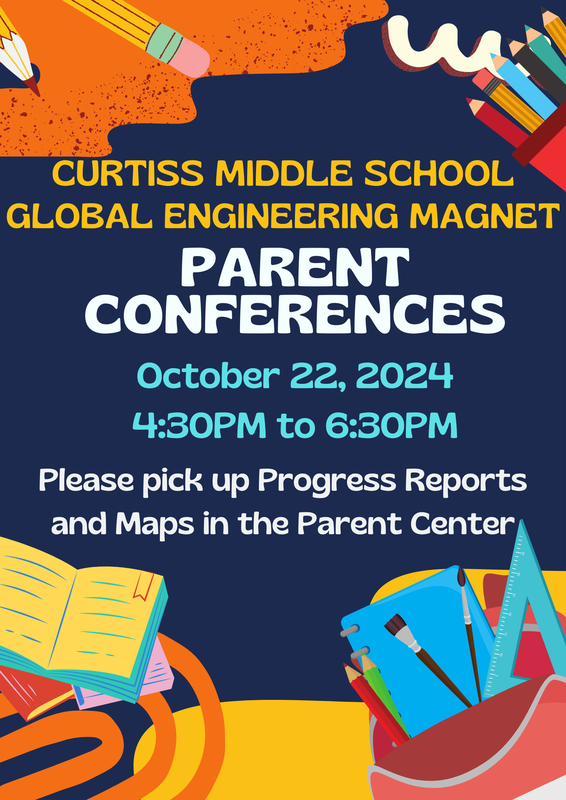 Parent Conference ENG