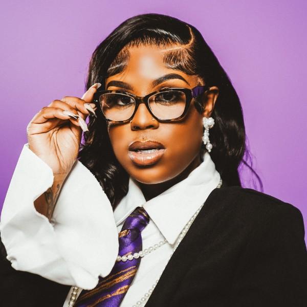 ArgueeMorgan's Profile Photo