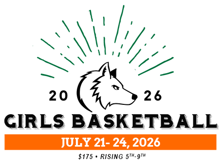 GIrls Basketball
