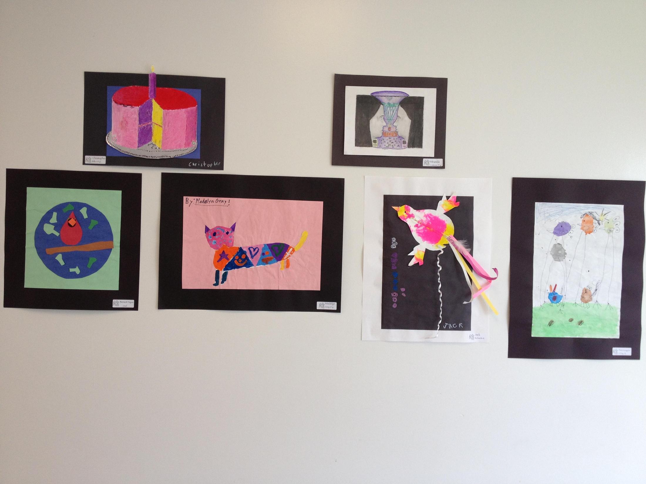 Mrs. Guidot's page – Deb Guidot – St Paul Lutheran School