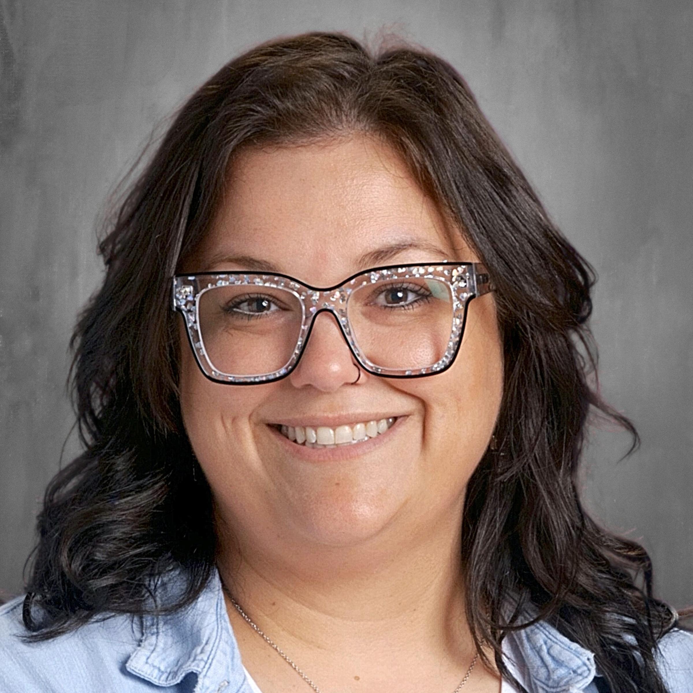 JenniferBusby's Profile Photo