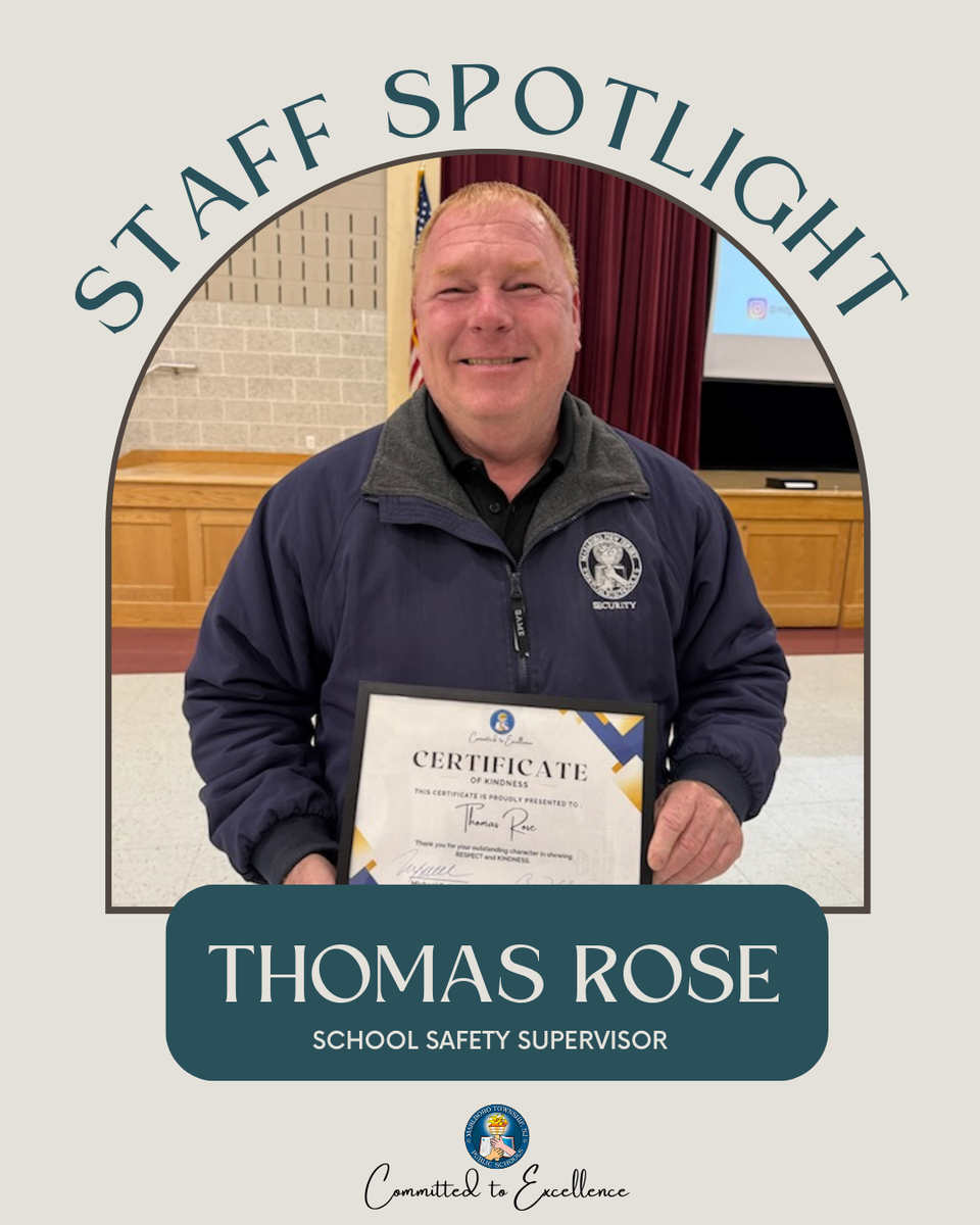 Tom Rose
