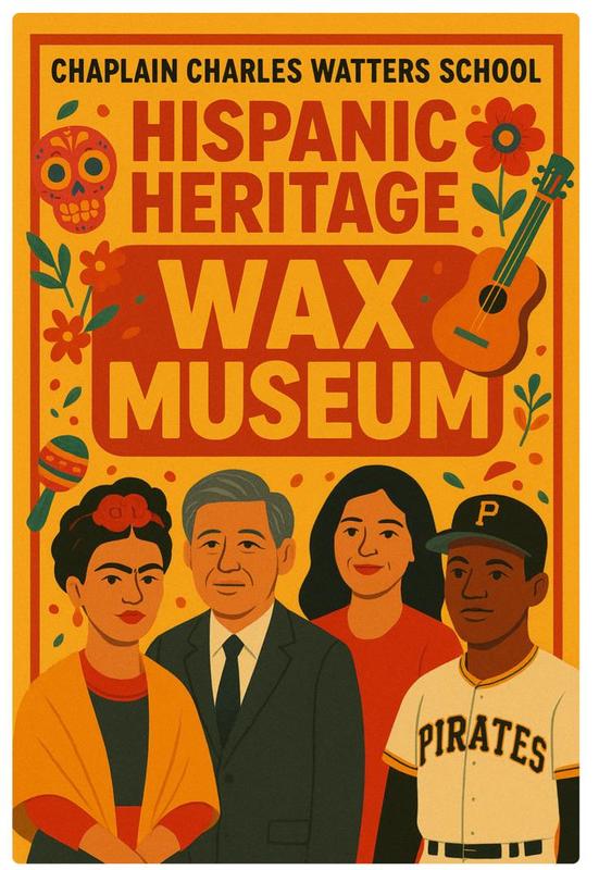 Wax Museum