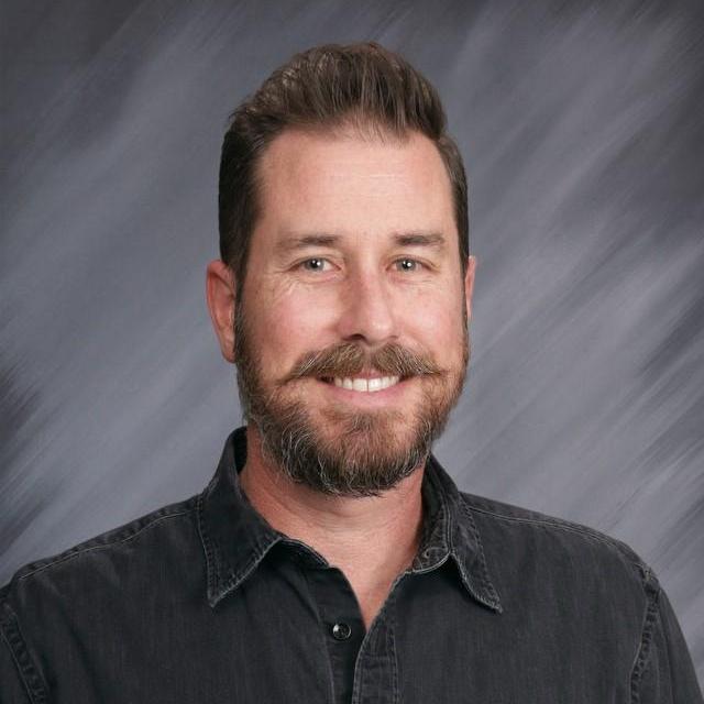 BradleyVokoun's Profile Photo