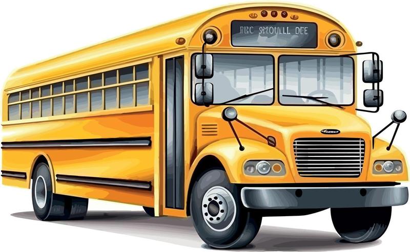 bus