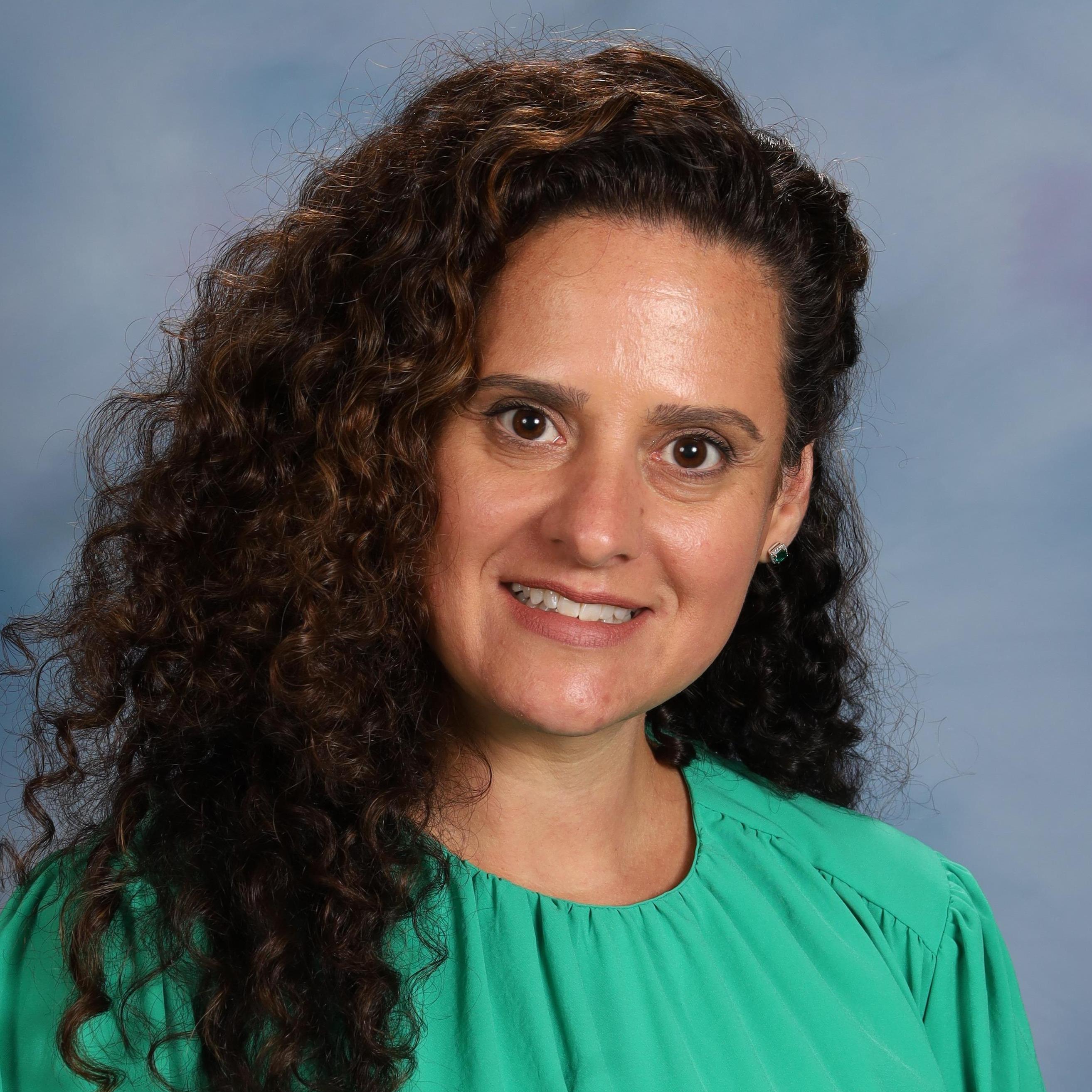 LarisaZulic's Profile Photo