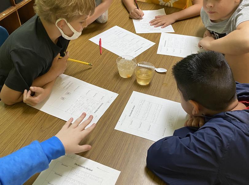 Reeds Elementary School