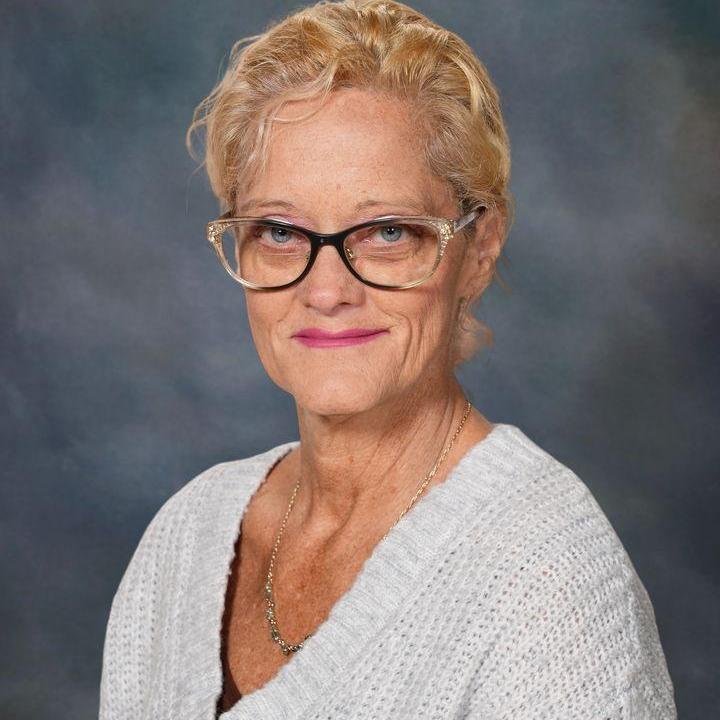 SherryJones's Profile Photo