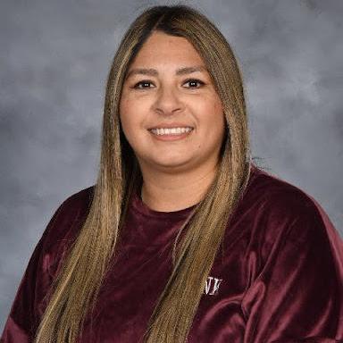 VeronicaMoreno Tapia's Profile Photo