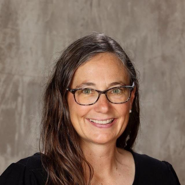 Amy JoHamrick's Profile Photo