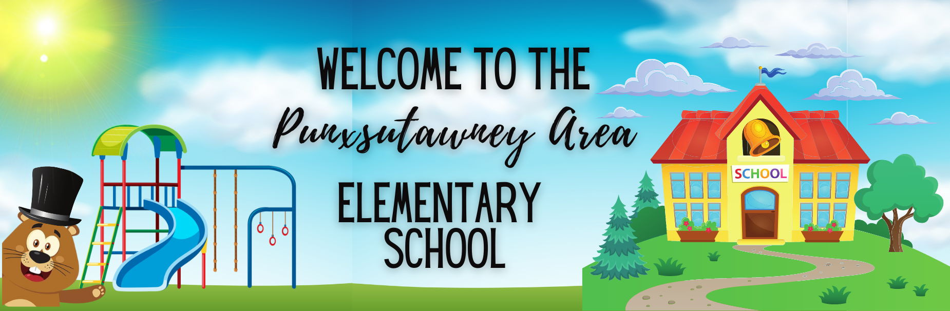 Punxsutawney Area Elementary School