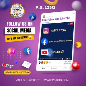 Social Media PS 123Q
